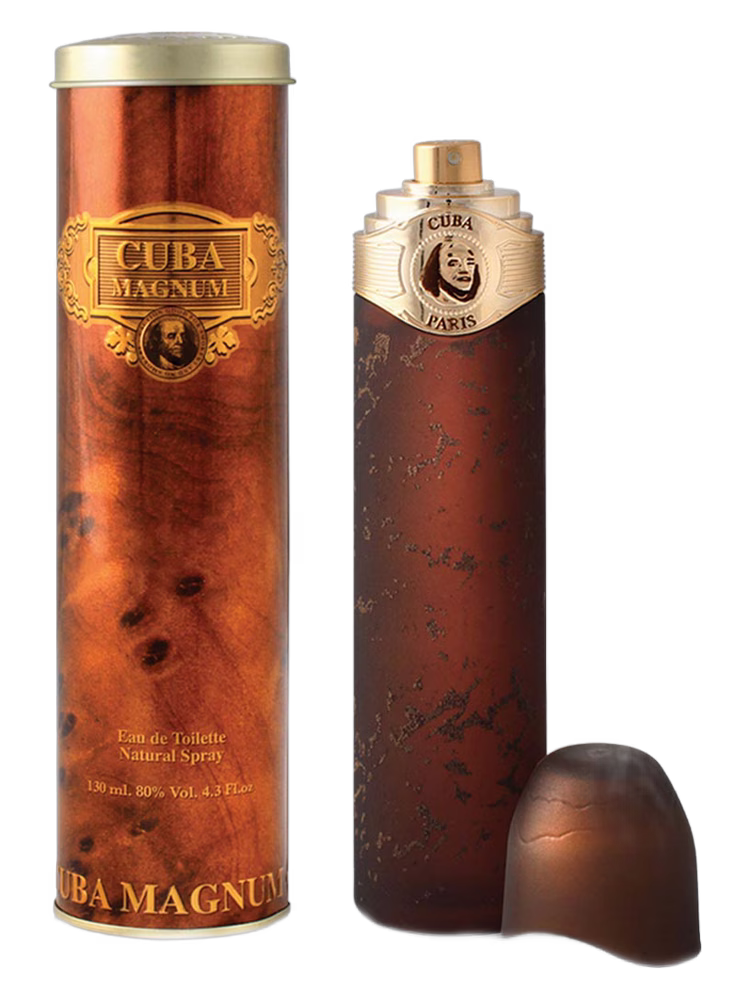 Cuba Paris Cuba Magnum