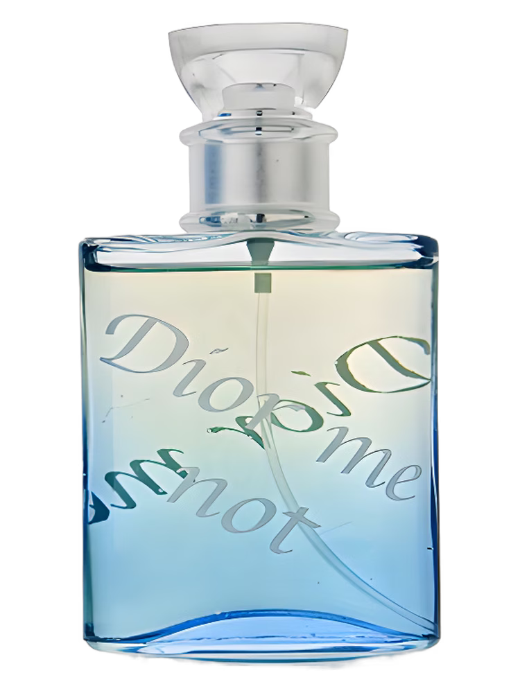 Dior Dior Me, Dior Me Not