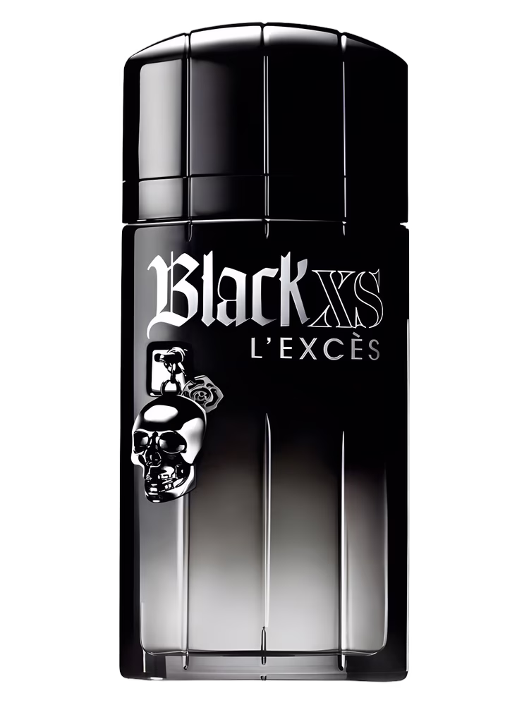 Rabanne Black XS L'Exces for Him