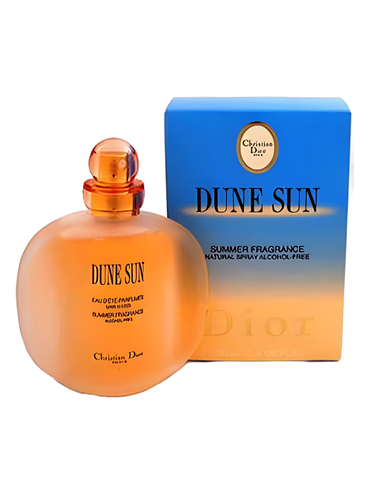 Dior Dune Sun