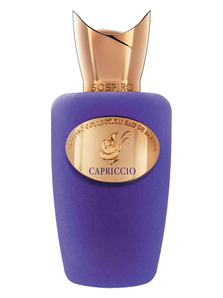 Sospiro Perfumes Capriccio