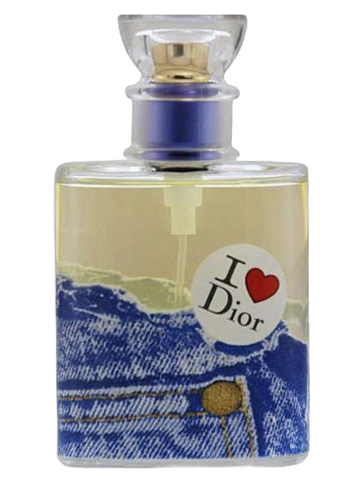 Dior I Love Dior