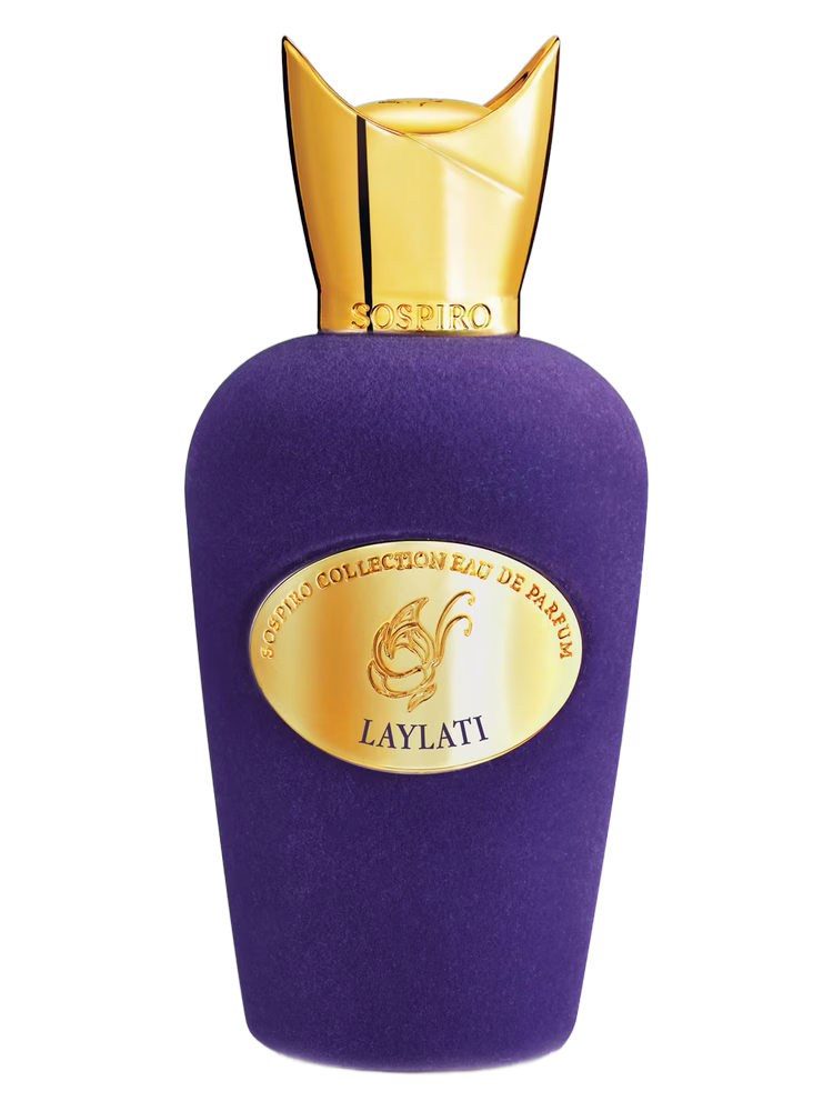 Sospiro Perfumes Laylati (Afgano Puro)