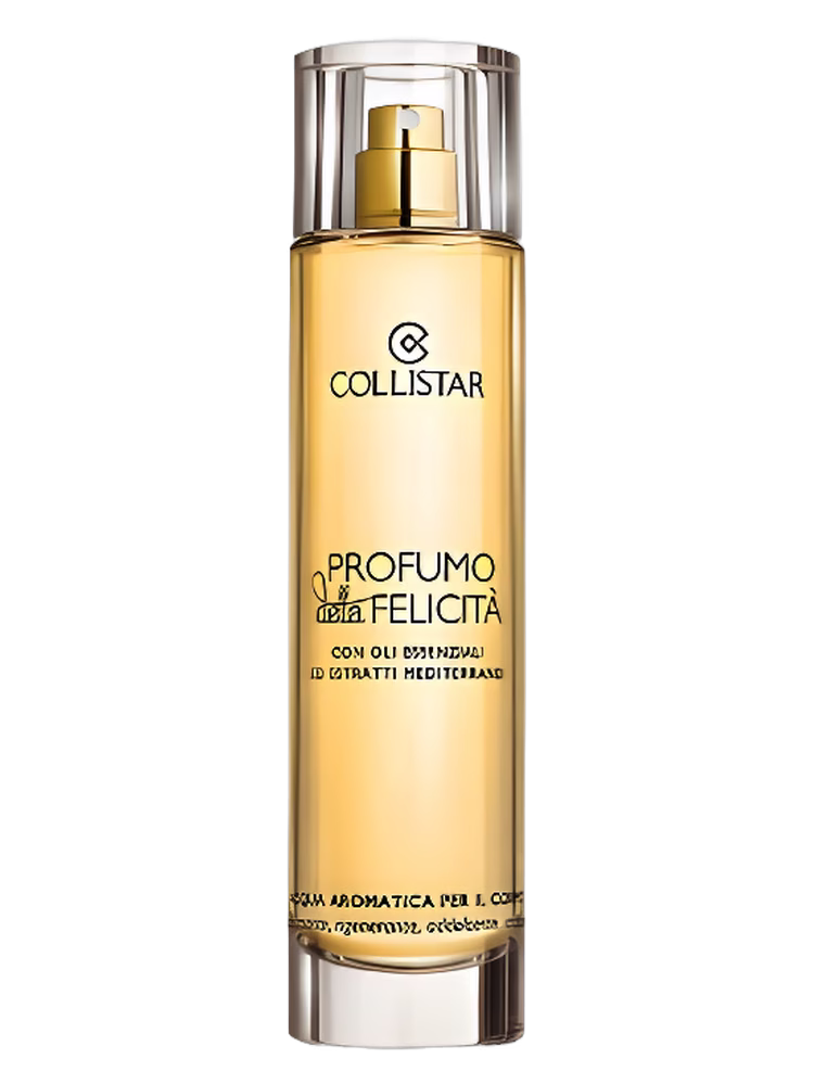 Collistar Profumo della Felicità