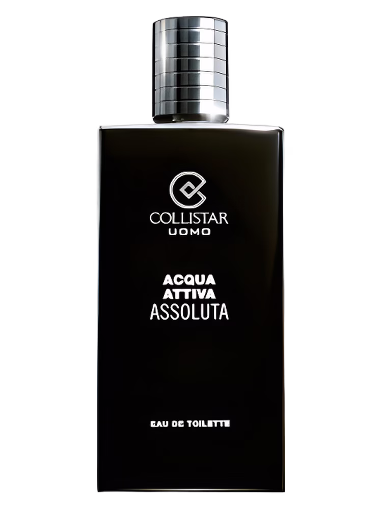 Collistar Acqua Attiva Assoluta