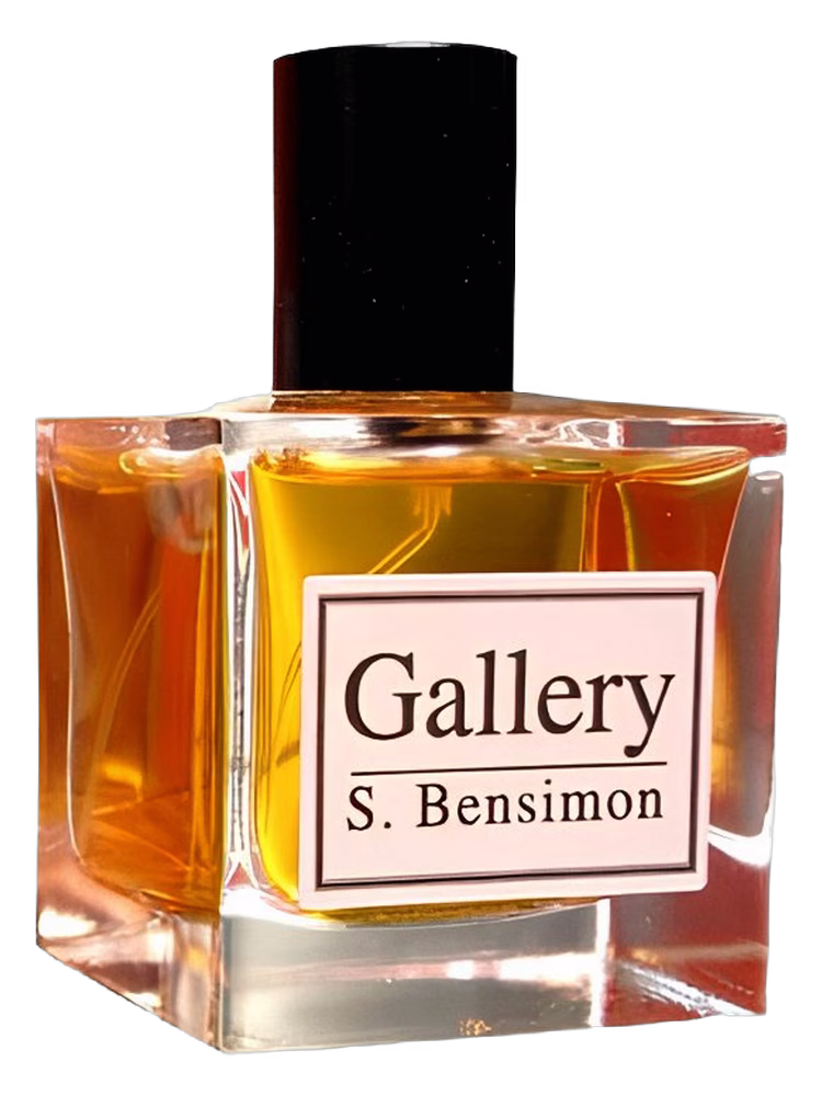 Bensimon Gallery S. Bensimon