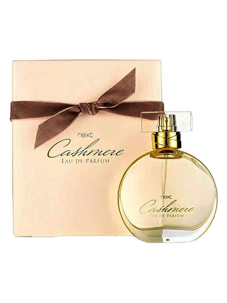 Next Cashmere