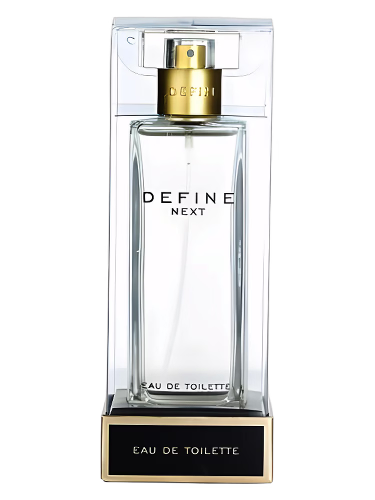 Next Define