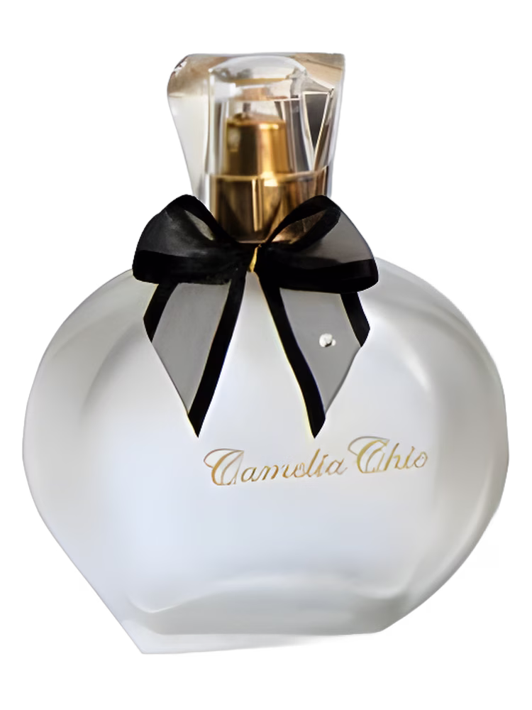 Dr. Taffi Camelia Chic