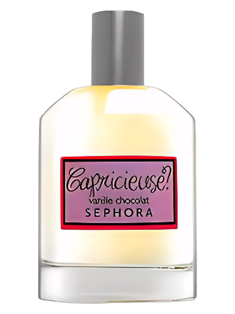 Sephora Capricieuse? Vanille Chocolat