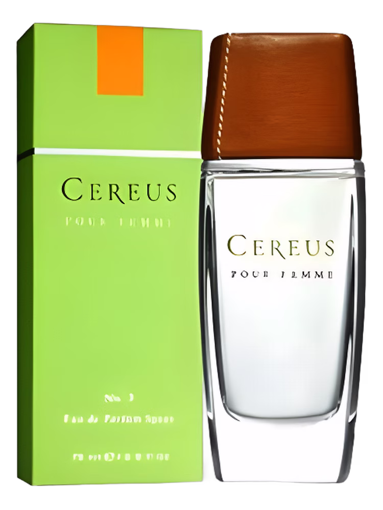 Cereus Cereus No.3