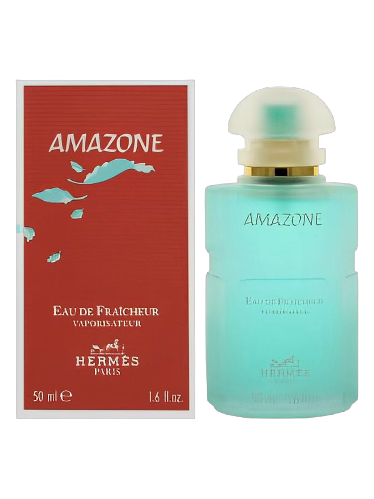 Hermès Amazone Eau de Fraicheur