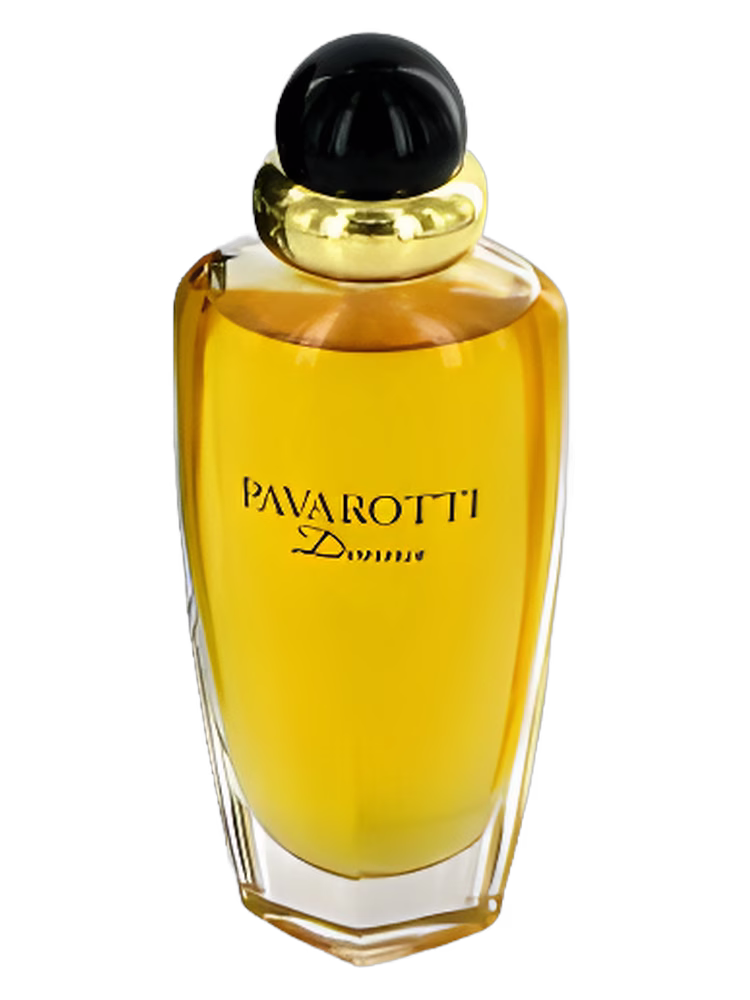 Luciano Pavarotti Pavarotti Donna