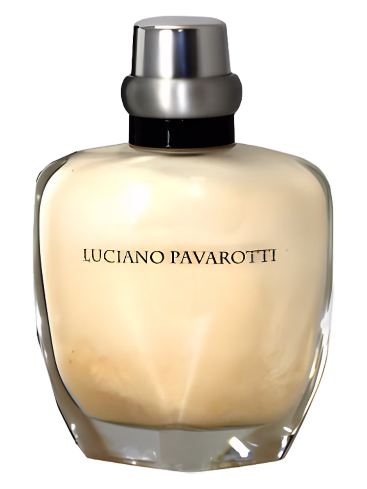 Luciano Pavarotti Luciano Pavarotti