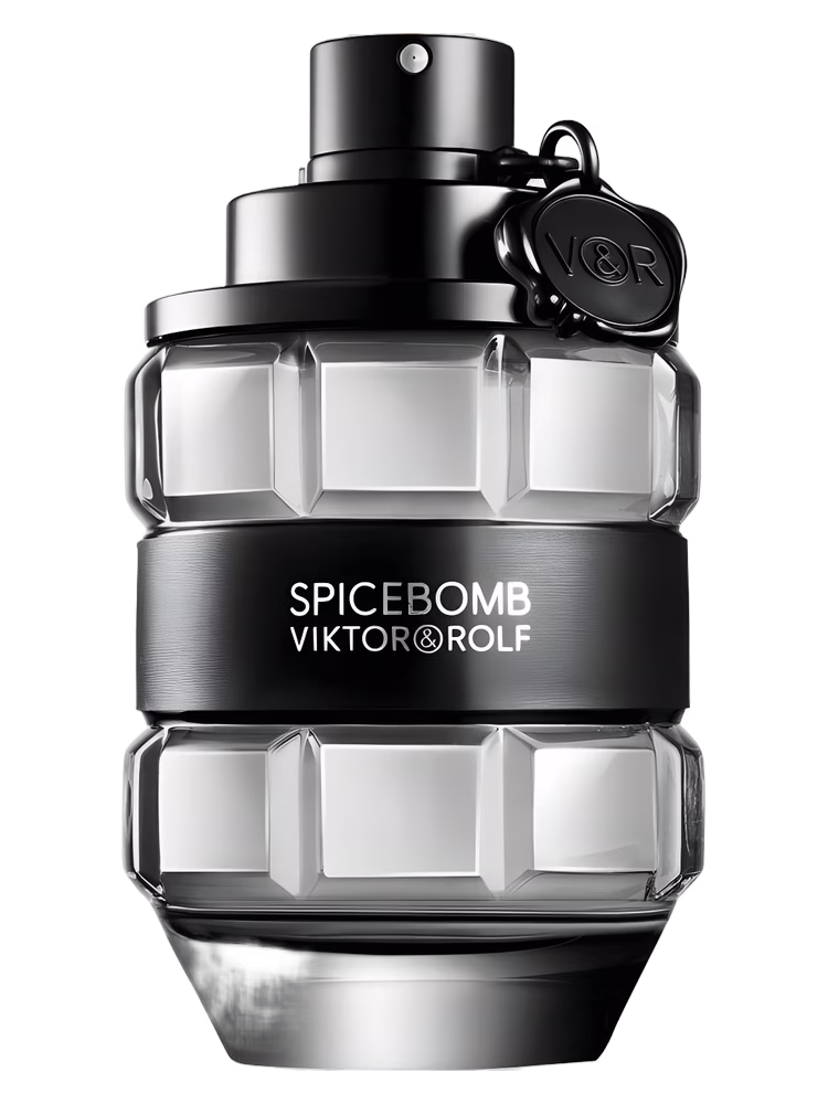 Viktor&Rolf Spicebomb
