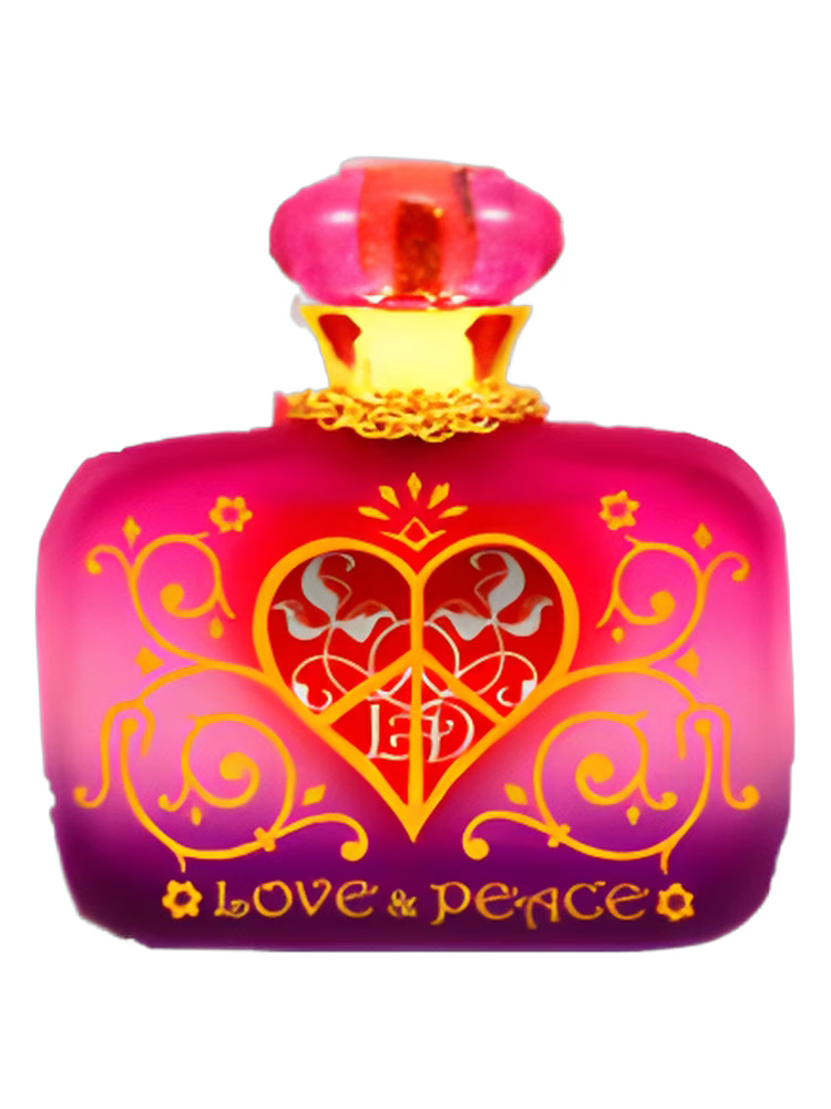 Expand Love & Peace Limited