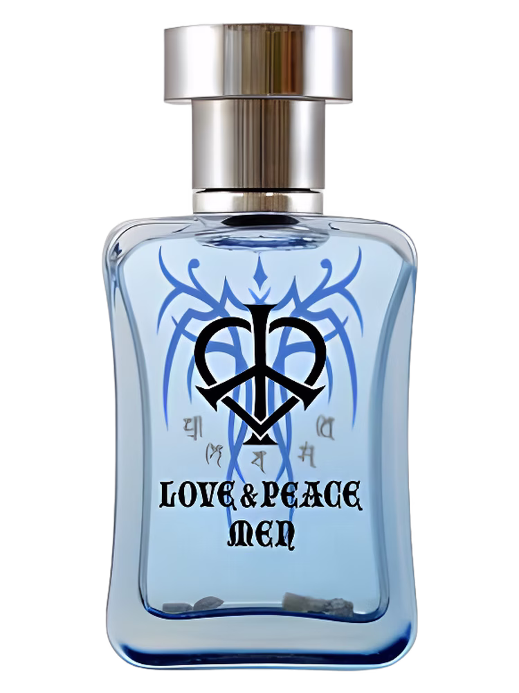 Expand Love & Peace Men