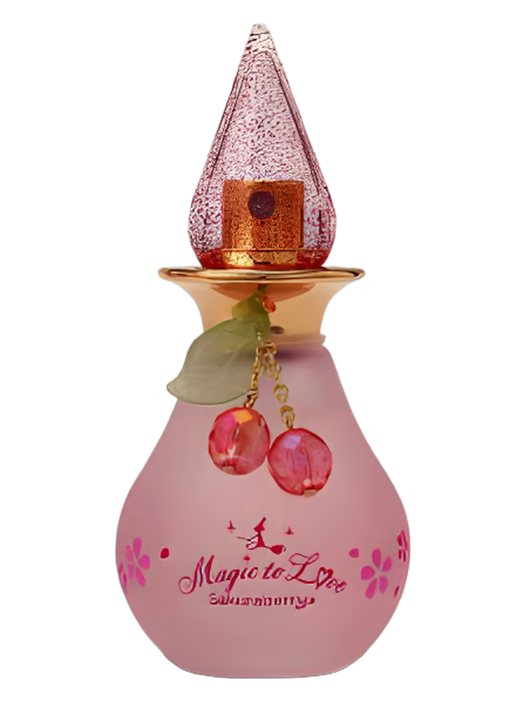Expand Magic to Love Sakuraberry 2009