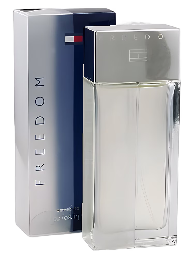 Tommy Hilfiger Freedom for Him