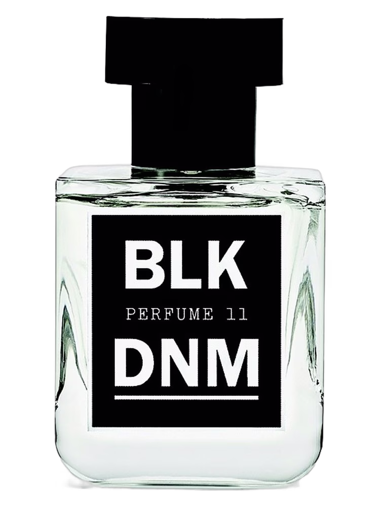 BLK DNM Perfume 11