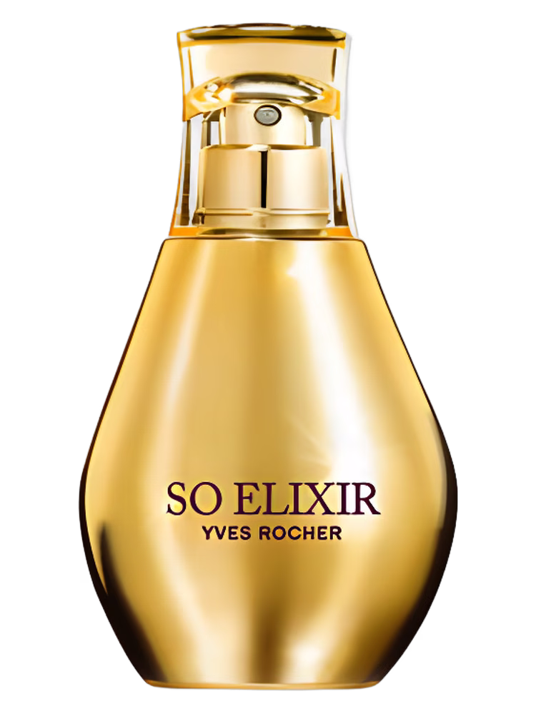 Yves Rocher So Elixir Eau de Parfum