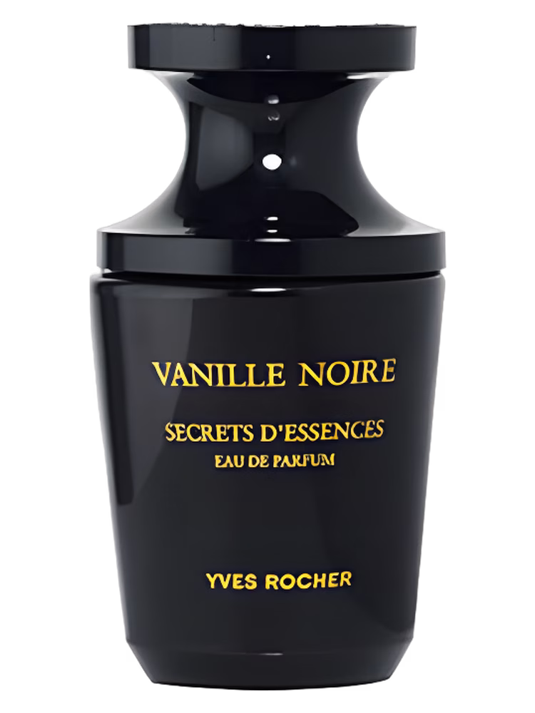 Yves Rocher Vanille Noire Eau de Parfum