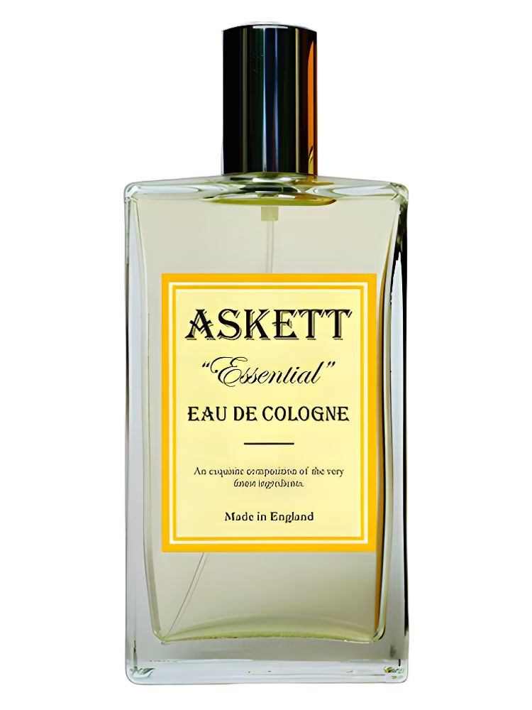 Askett & English Essential