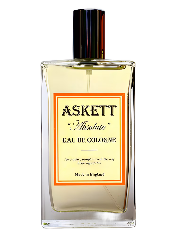 Askett & English Absolute