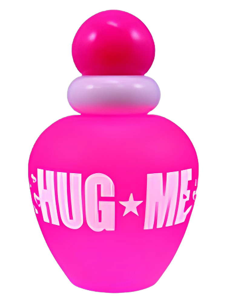 Expand Hug Me