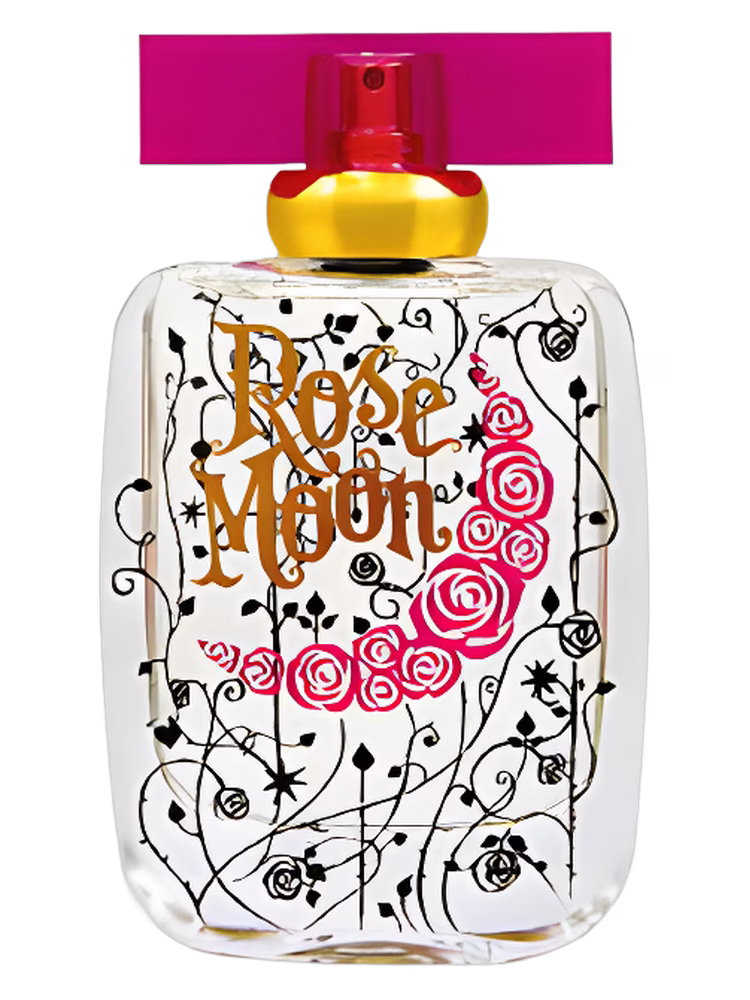 Expand Rose Moon