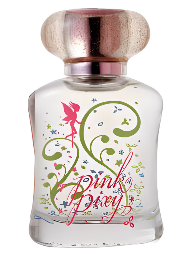 Expand Pink Pixy