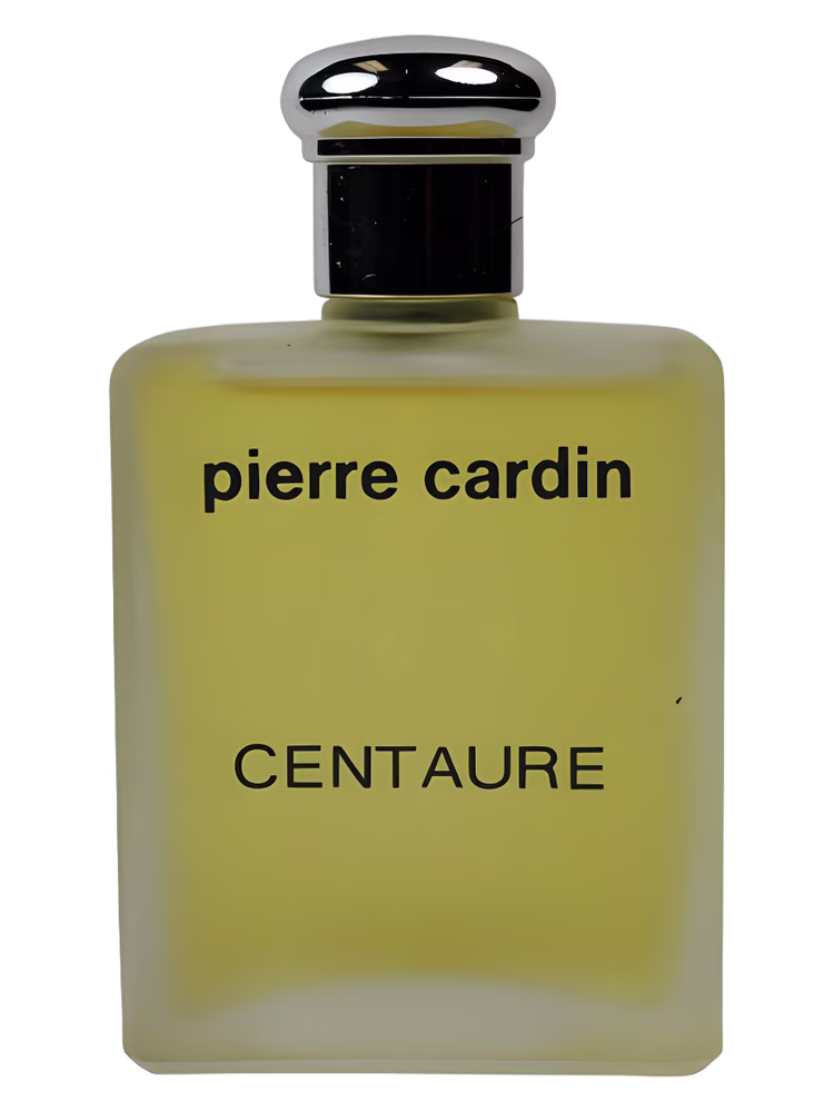 Pierre Cardin Centaure Cuir Blanc