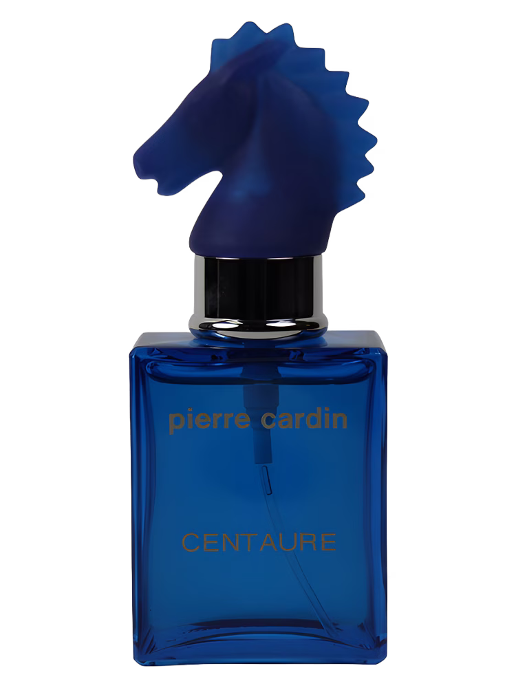 Pierre Cardin Centaure Cuir Casaque