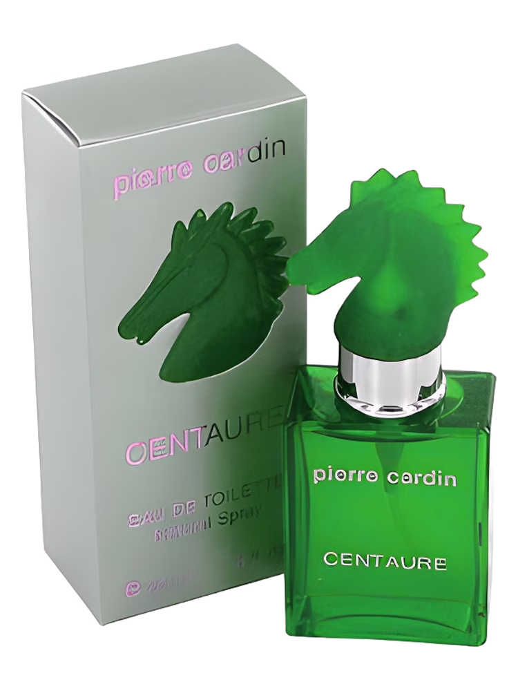 Pierre Cardin Centaure Cuir Fougere