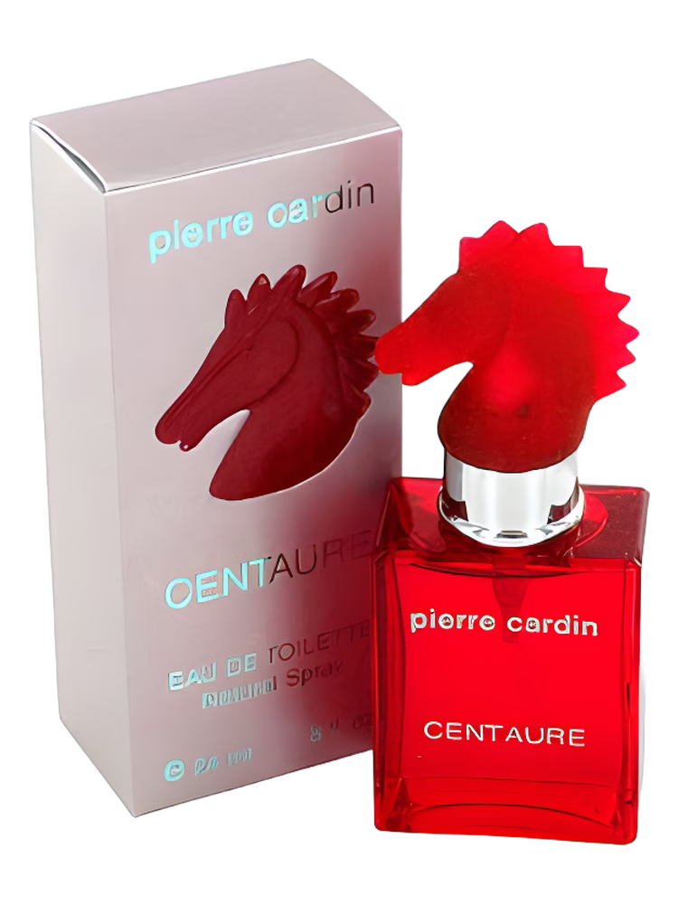 Pierre Cardin Centaure Cuir Etalon