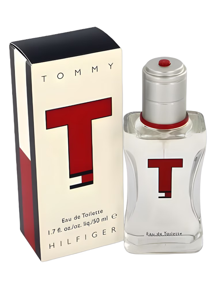 Tommy Hilfiger T