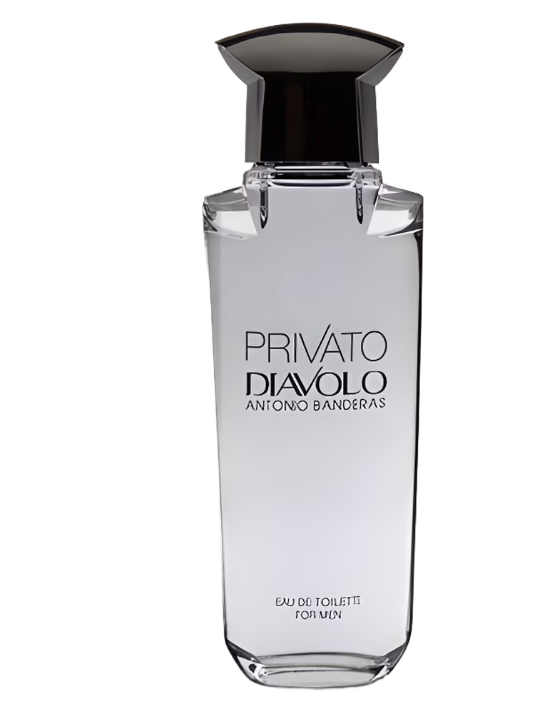 Antonio Banderas Diavolo Privato