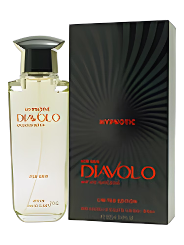 Antonio Banderas Diavolo Hypnotic