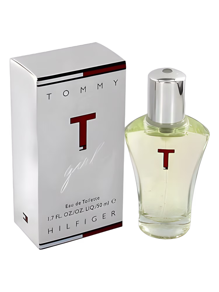 Tommy Hilfiger T Girl