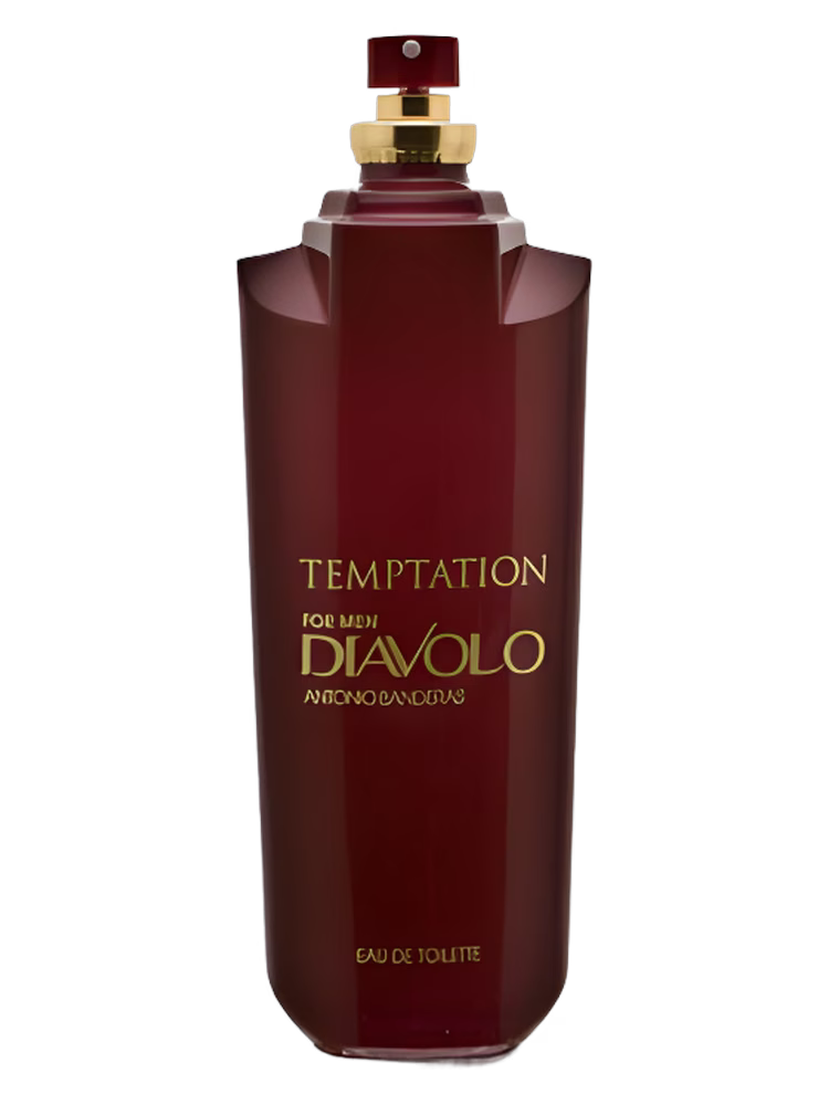 Antonio Banderas Diavolo Temptation