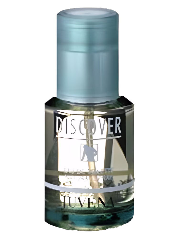 Juvena Discover