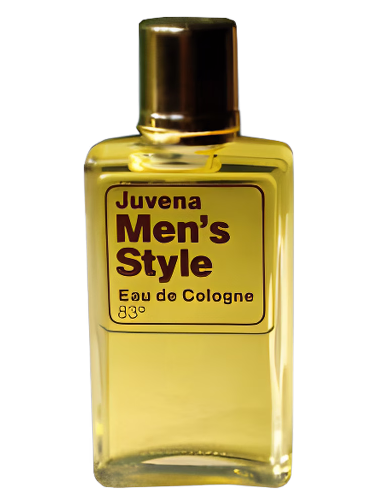 Juvena Men's Style