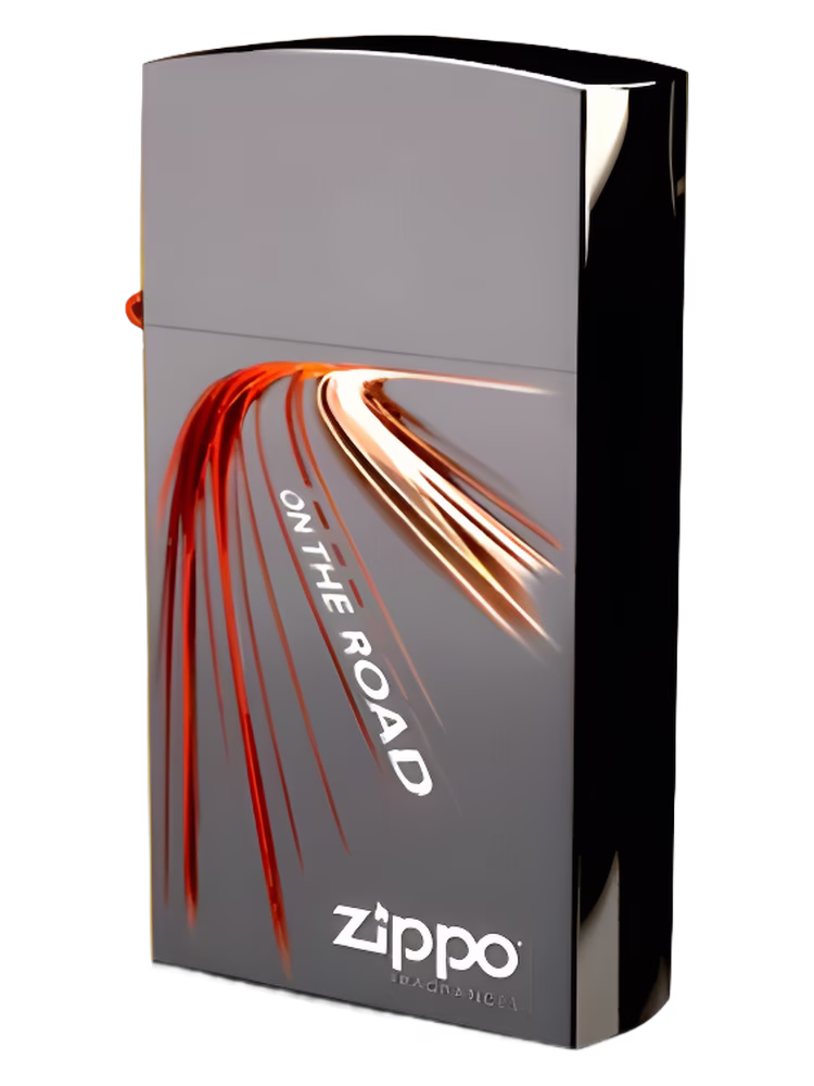 Zippo Fragrances Zippo On The Road