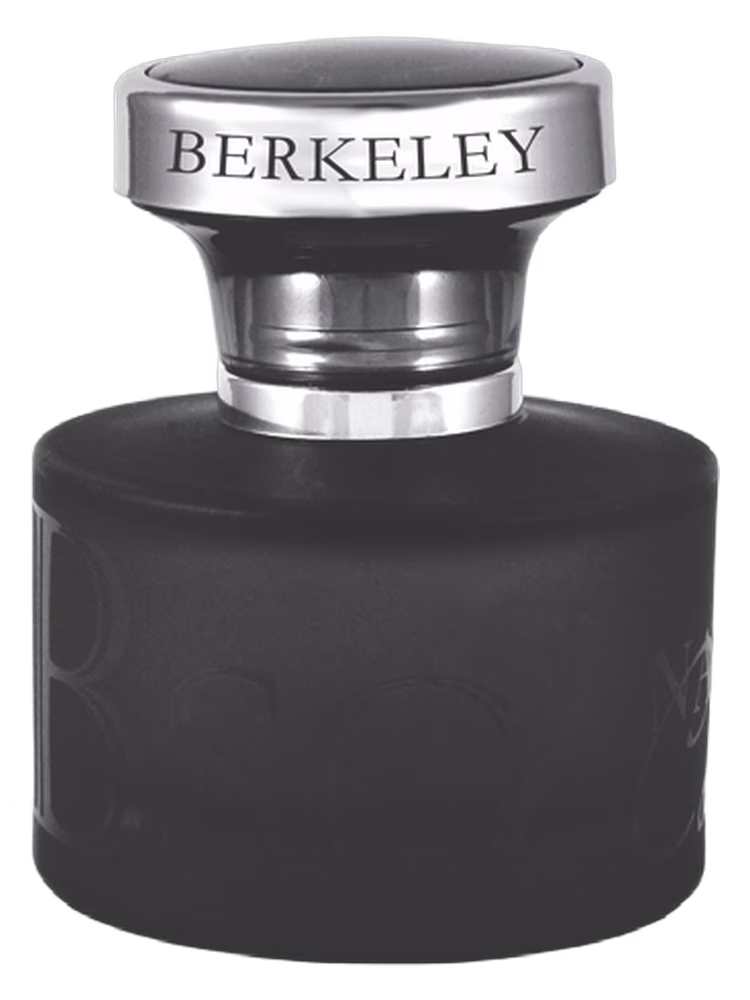 Berkeley Square Bergamot Noir