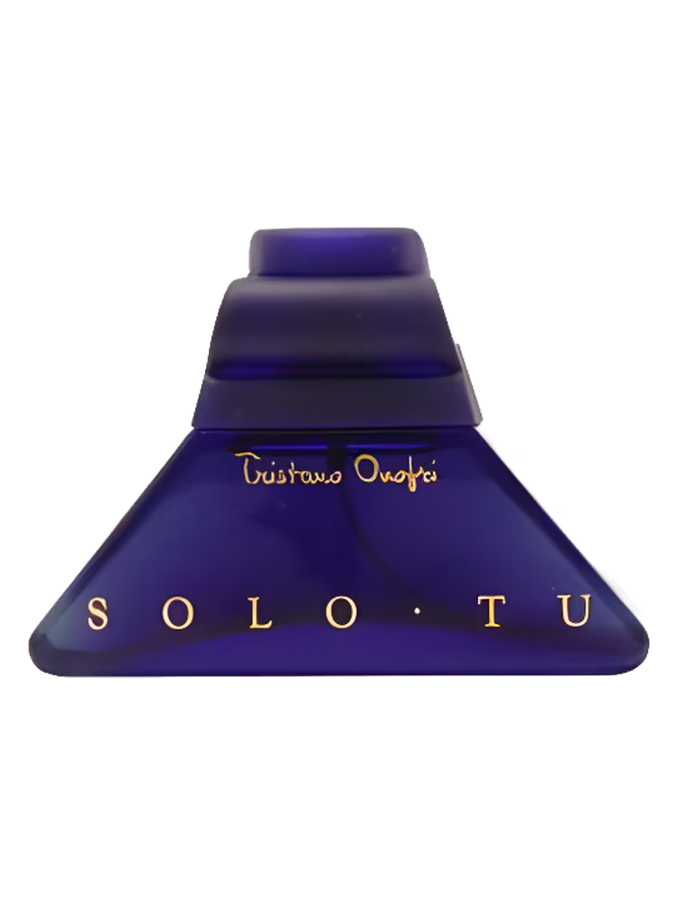 Tristano Onofri Solo Tu
