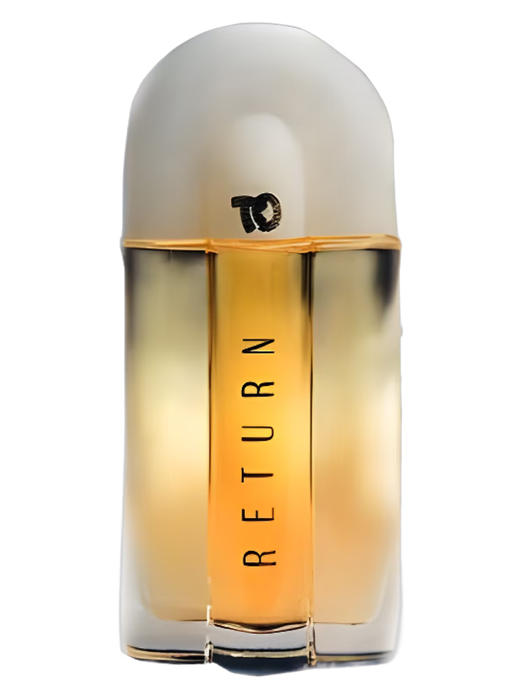 Tristano Onofri Return