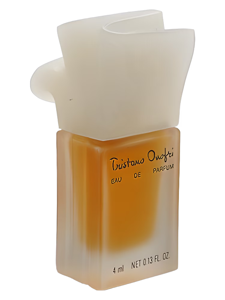 Tristano Onofri Tristano Onofri Femme