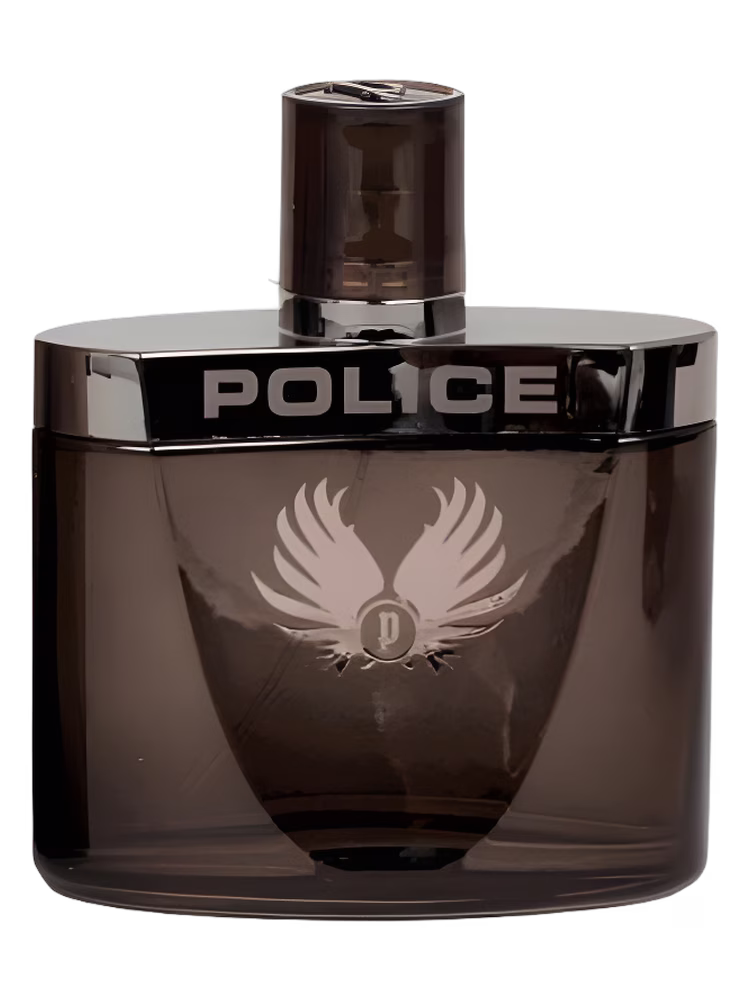 Police Police Titanium Wings