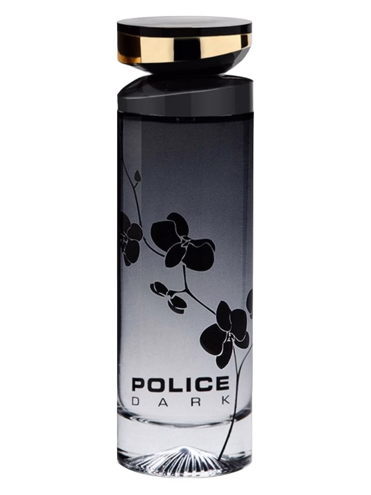 Police Police Dark Women