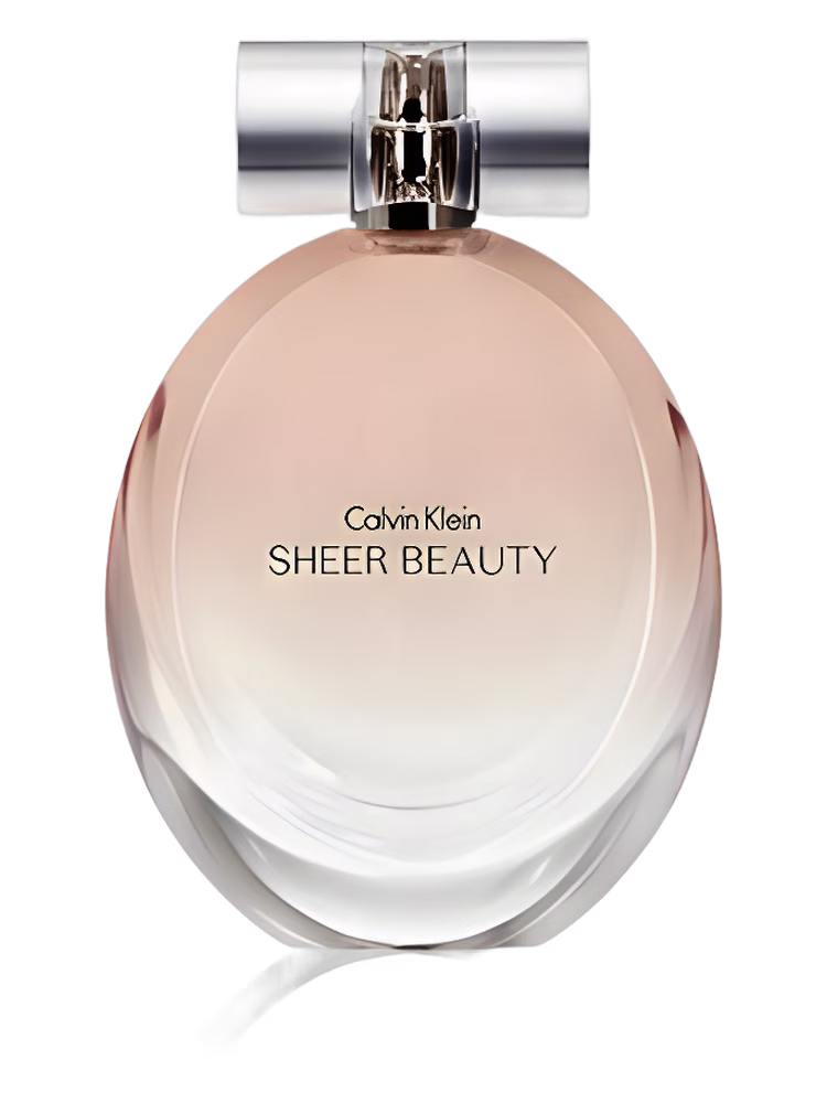 Calvin Klein Sheer Beauty